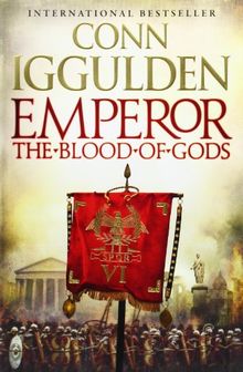 Emperor The Blood Of Gods Export Airside (Emperor Series)