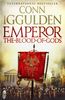 Emperor The Blood Of Gods Export Airside (Emperor Series)