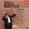 Debussy/Ravel-Box