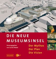 Die neue Museumsinsel