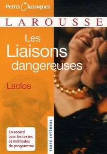 Les liaisons dangereuses