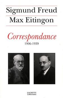 Correspondance, 1906-1939