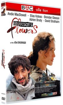 Harrison's flowers [FR Import]