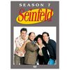 Seinfeld - Season 7 [4 DVDs] [UK Import]