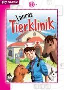Spielspaß für Kinder: Laura's Tierklinik (PC)
