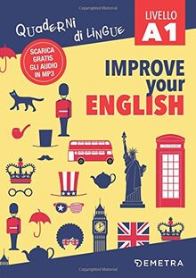 Improve your English: Livello A1