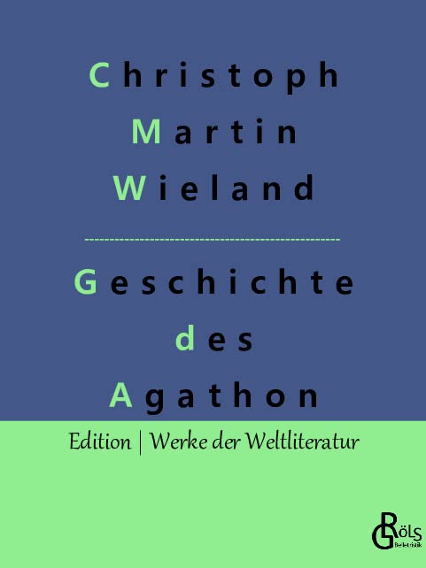 Geschichte des Agathon