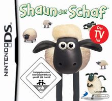 Shaun das Schaf (NDS) von Koch Media GmbH | Game | Zustand sehr gut