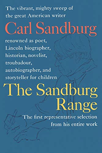 Sandburg Range