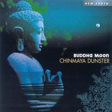 Buddha Moon