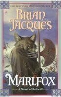 Marlfox (Redwall, Band 11)