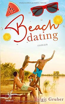 Beachdating: Liebesroman