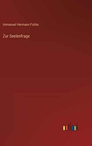 Zur Seelenfrage