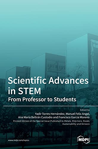 Scientific Advances in STEM: From Professor to Students
