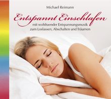 Entspannt Einschlafen (2122)