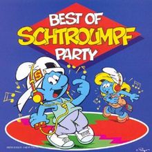 Best Of'schtroumpf Party'[20 T