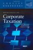 Principles of Corporate Taxation (Concise Hornbook Series)
