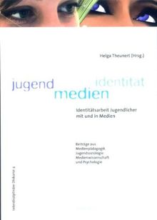 Jugend Medien Identität