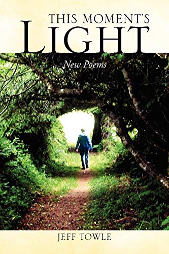This Moment's Light: New Poems