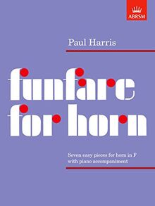 Funfare for Horn | Buch | Zustand akzeptabel