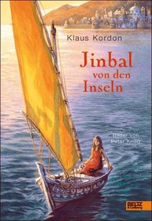 Jinbal von den Inseln: Ein Märchen