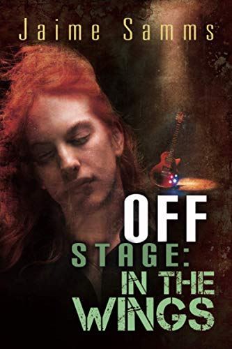 Off Stage: In the Wings