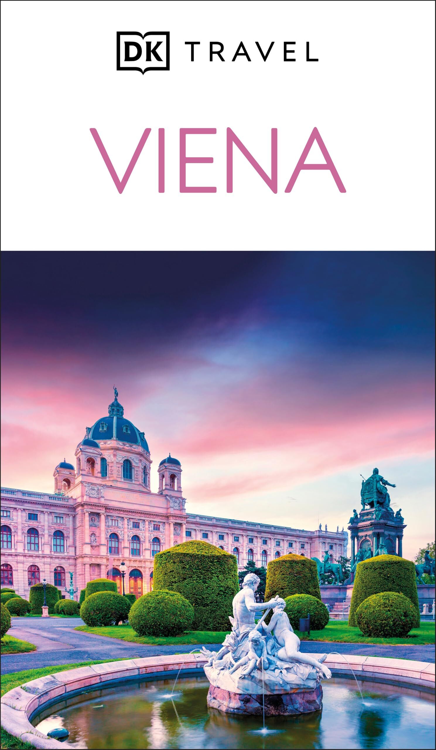 Viena Guã-A Visual (DK Vienna)