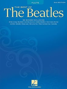 The Best of the Beatles