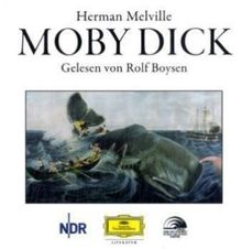 Moby Dick