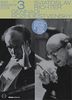 Bruno Monsaingeon Edition Vol. 3 - Sviatoslav Richter / Gennadi Rozhdestvensky [5 DVDs]