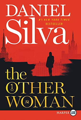The Other Woman: A Novel (Gabriel Allon, Band 18)