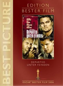 Departed - Unter Feinden [Special Edition] [2 DVDs]