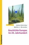 Geschichte Europas im 20. Jahrhundert