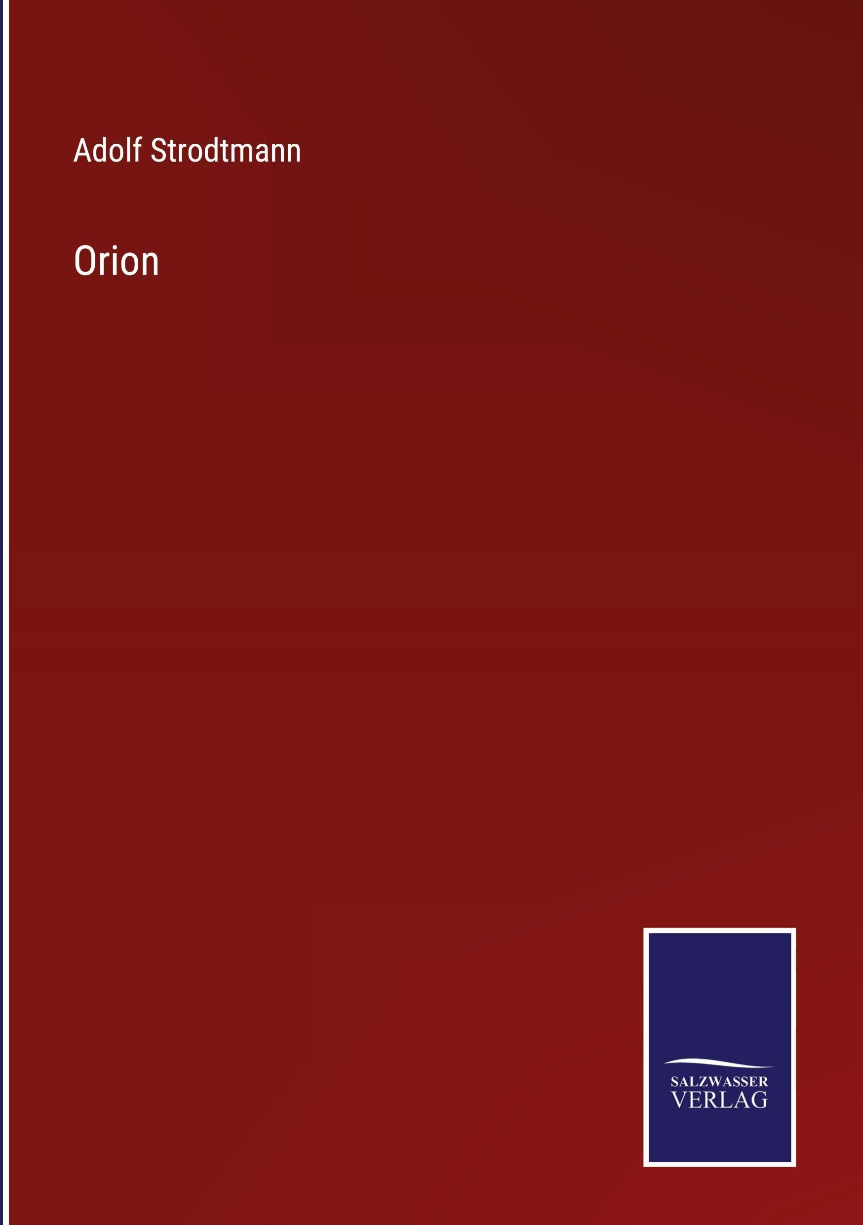 Orion