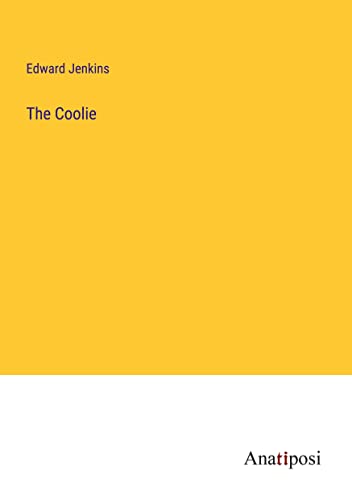 The Coolie