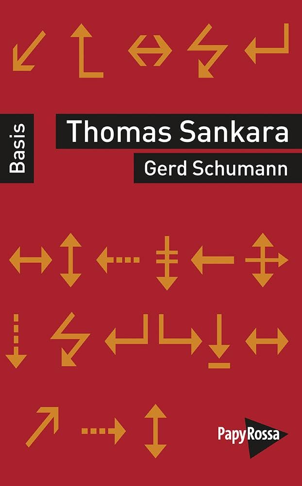 Thomas Sankara (Basiswissen Politik / Geschichte / Ökonomie)