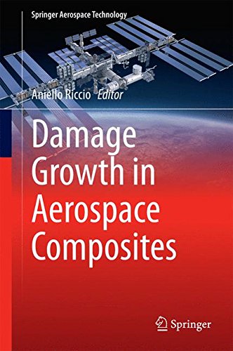 Damage Growth in Aerospace Composites (Springer Aerospace Technology)