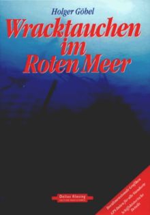 Wracktauchen im Roten Meer