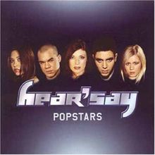 Popstars (Special Edition)