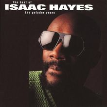 Isaac Hayes: the Best of (Ecopac)