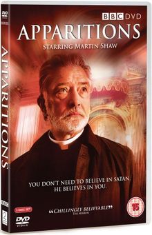 Apparitions [3 DVDs] [UK Import]