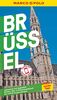 MARCO POLO Reiseführer Brüssel: Reisen mit Insider-Tipps. Inkl. kostenloser Touren-App