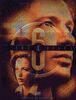 X-Files Season 06 [6 DVDs] [IT Import]