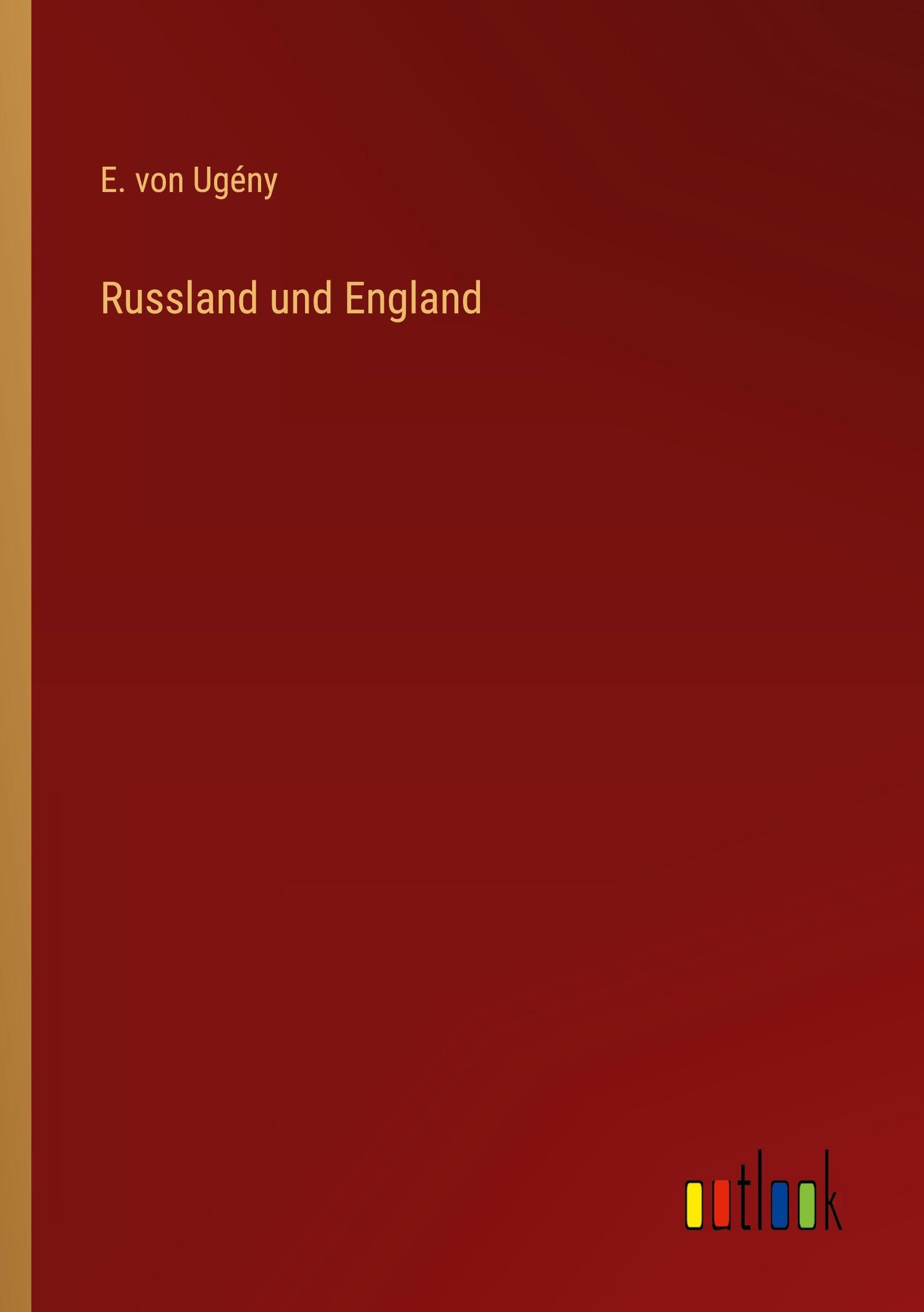 Russland und England