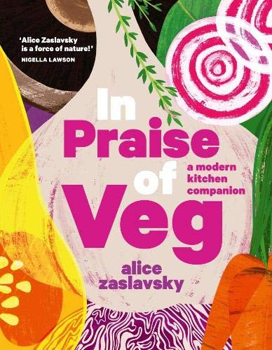 In Praise of Veg - Neuware