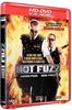 Hot fuzz [HD DVD] [FR Import]