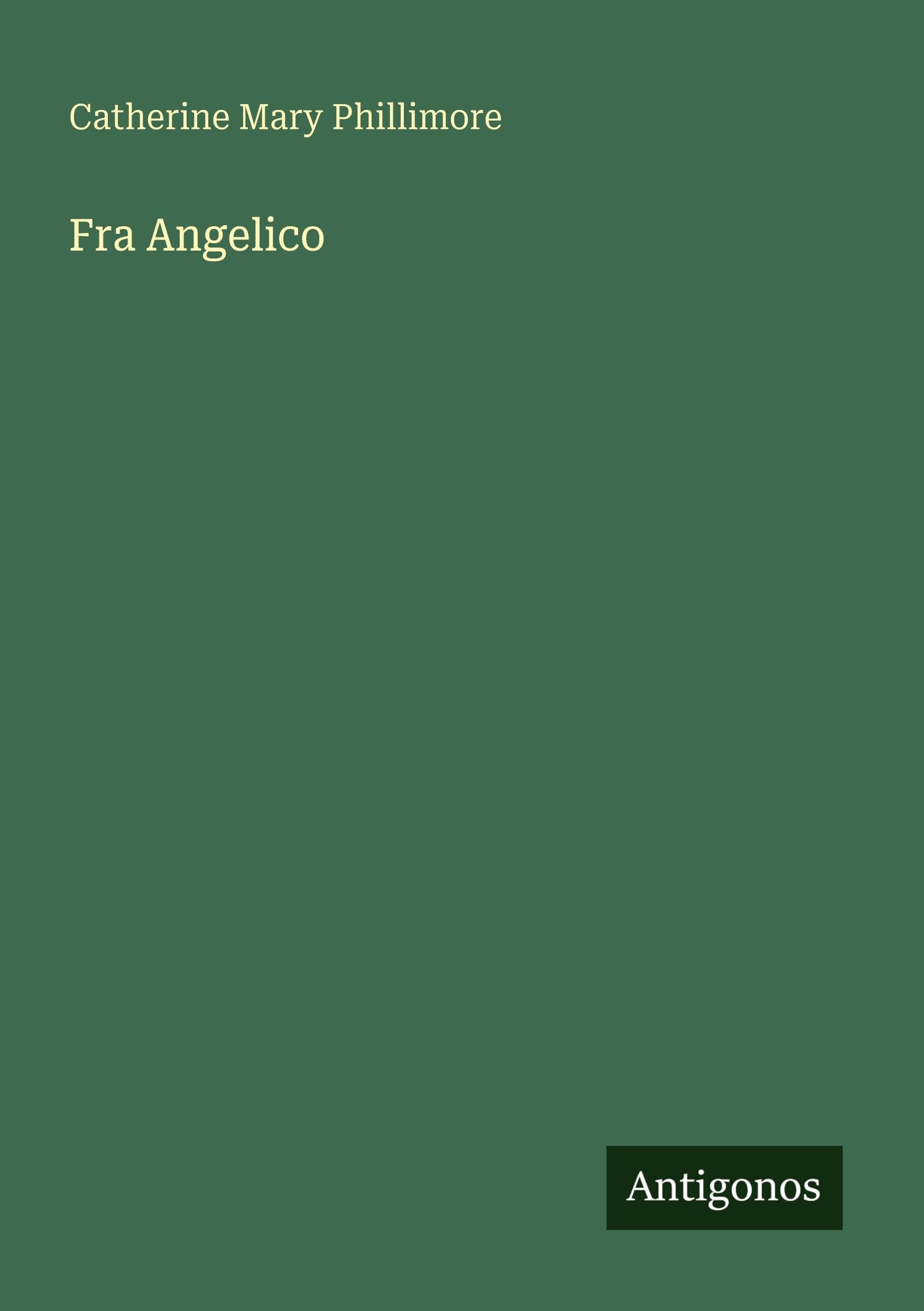 Fra Angelico