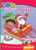 Dora l'exploratrice, Vol.6 : Le Noël de Dora 