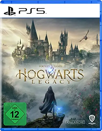Hogwarts Legacy Videospiel