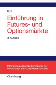 Einführung in Futures- und Optionsmärkte